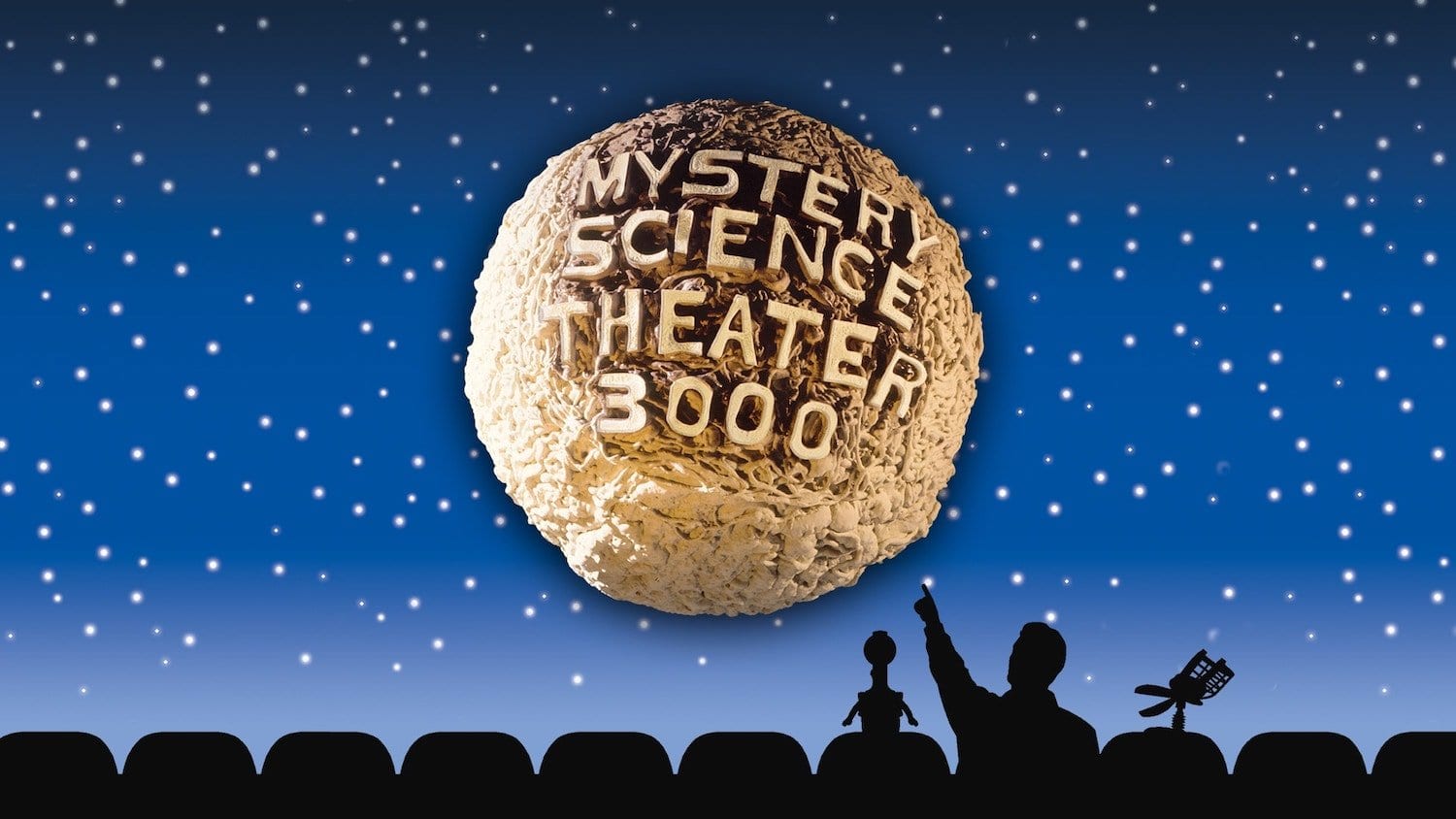 The Best Episodes Of Mystery Science Theater